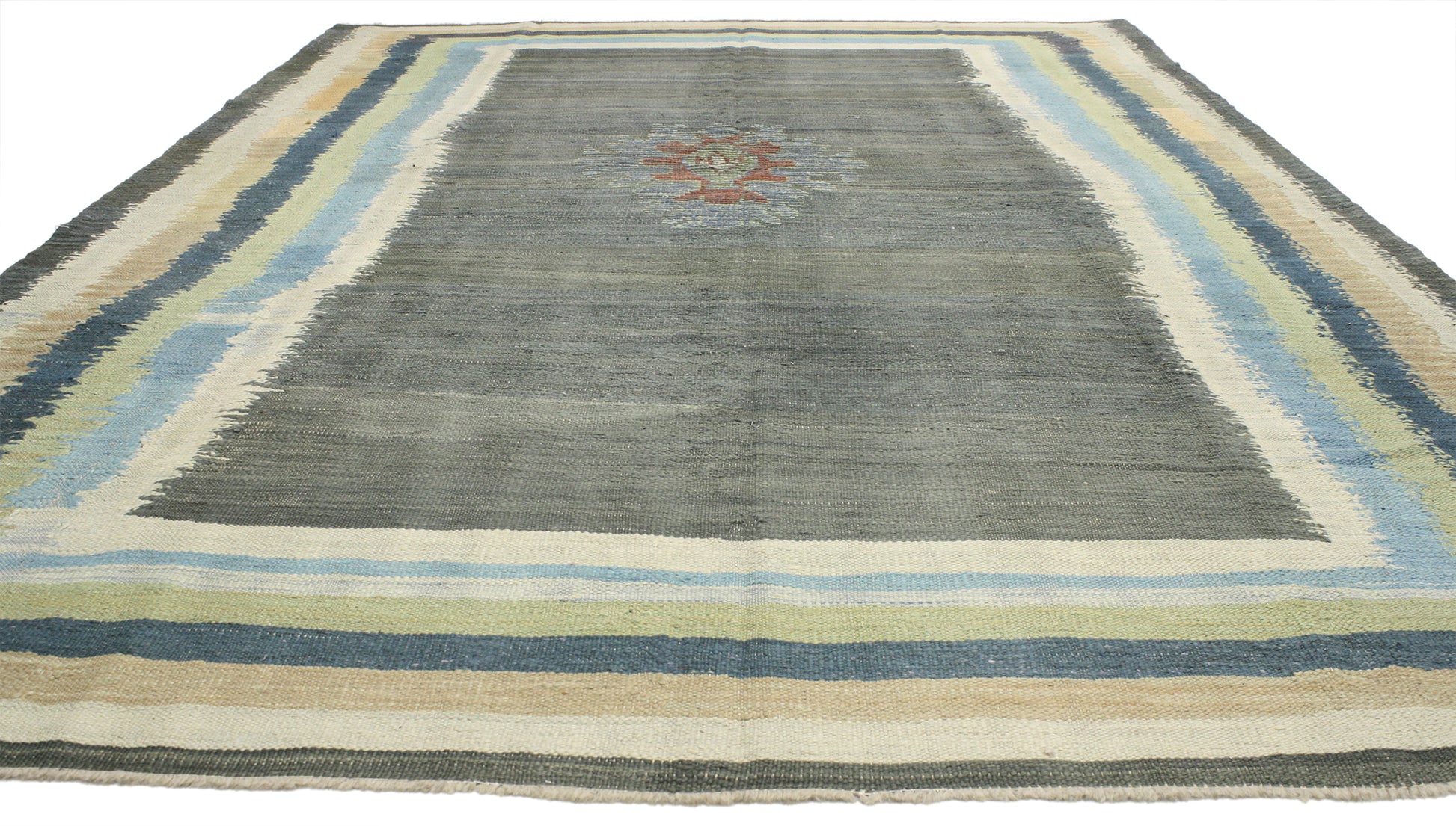 9 x 12 Kilim Rug 52213