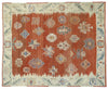 8 x 10 Kilim Rug 52221