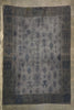 12 x 18 Large Turkish Kilim High-Low Rug 52222
