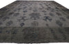 12 x 18 Large Turkish Kilim High-Low Rug 52222