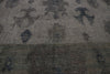 12 x 18 Large Turkish Kilim High-Low Rug 52222