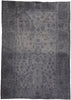 12 x 17 Turkish Kilim High-Low Rug 52223