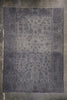 12 x 17 Turkish Kilim High-Low Rug 52223
