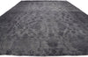 12 x 17 Turkish Kilim High-Low Rug 52223