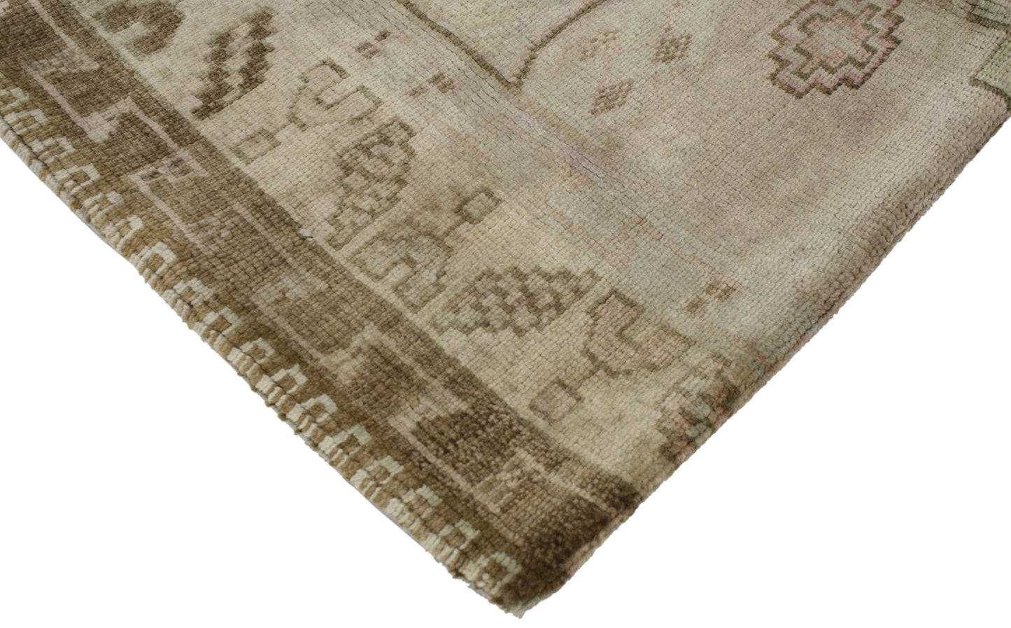 2 x 2 Oushak Pillow 52225