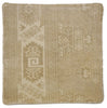 2 x 2 Vintage Rug Pillow Cover 52226