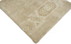 2 x 2 Vintage Rug Pillow Cover 52226