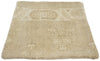 2 x 2 Vintage Rug Pillow Cover 52226