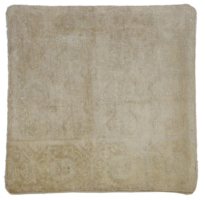 2 x 2 Oushak Pillow 52227