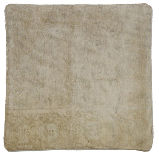 2 x 2 Oushak Pillow 52227