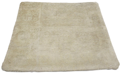 2 x 2 Oushak Pillow 52227