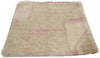 2 x 2 Vintage Turkish Oushak Pillow Cover 52228