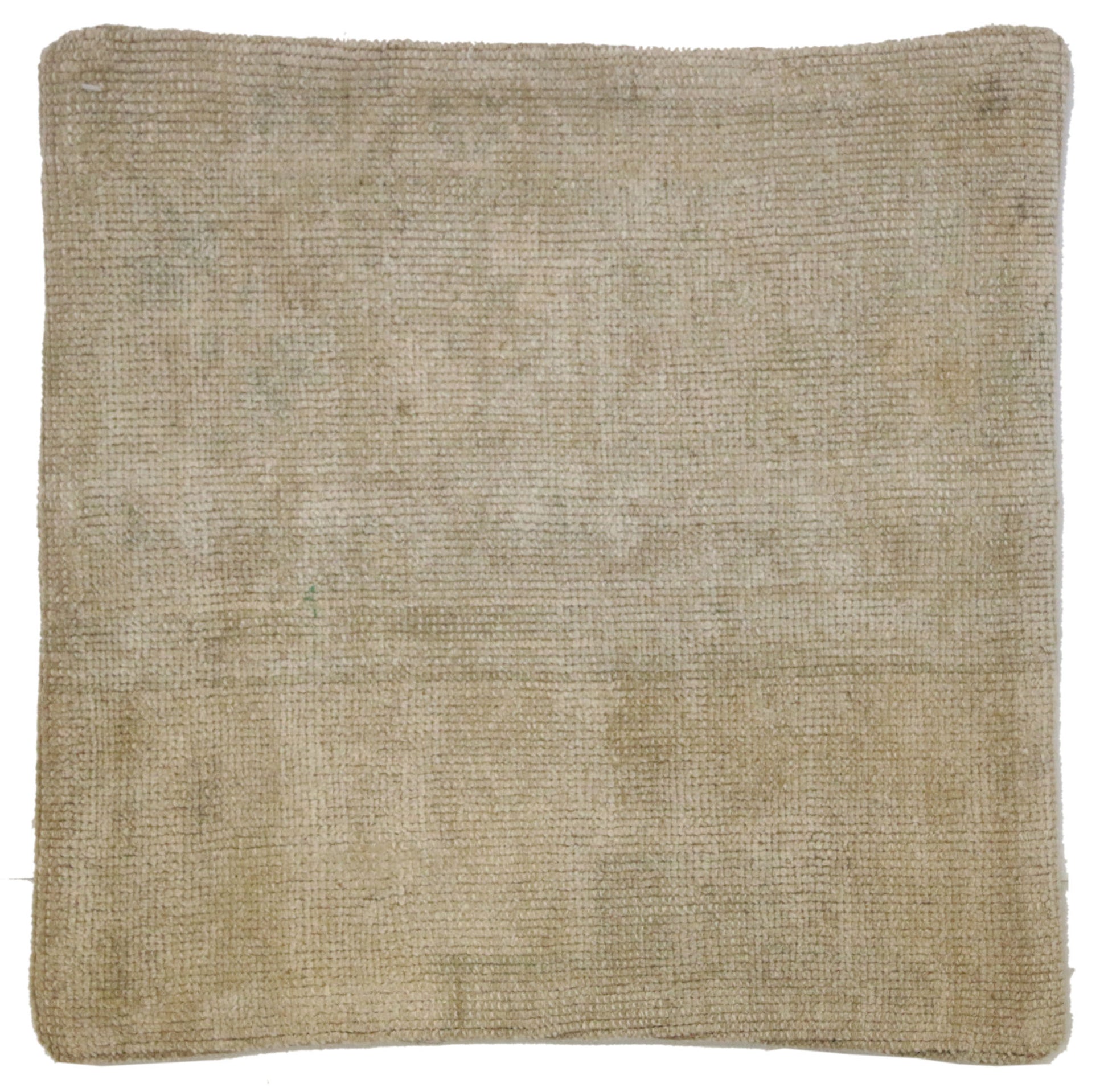 2 x 2 Oushak Pillow 52229