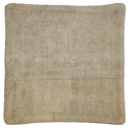 2 x 2 Oushak Pillow 52229