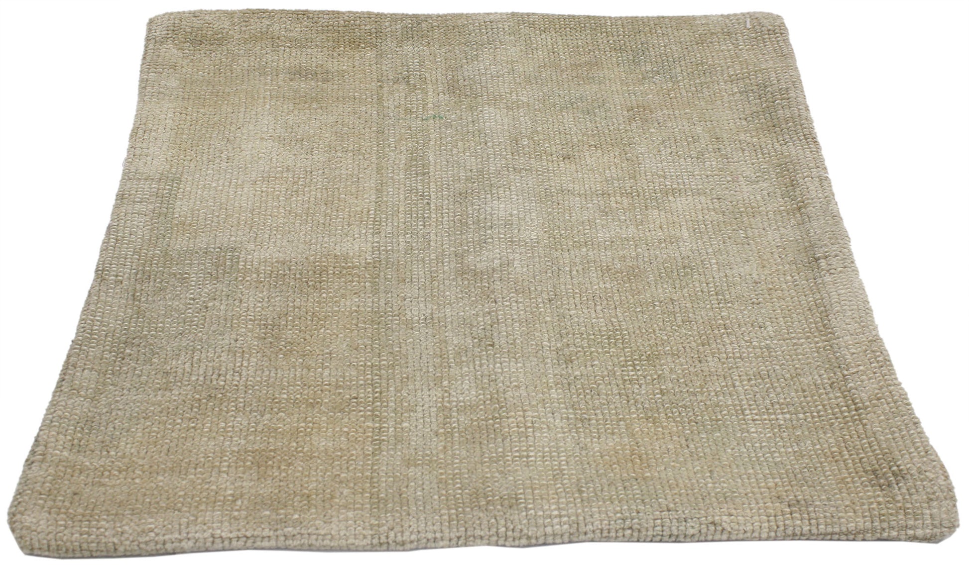 2 x 2 Oushak Pillow 52229