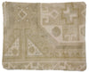 1 x 2 Vintage Rug Pillow Cover 52230