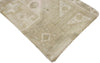 1 x 2 Vintage Rug Pillow Cover 52230