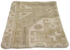 1 x 2 Vintage Rug Pillow Cover 52230