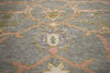 9 x 11 Oushak Rug 52239