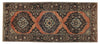 6 x 14 Vintage Turkish Oushak Rug 52246