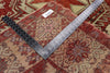 5 x 13 Vintage Oushak Rug 52249