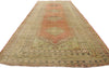 5 x 13 Vintage Oushak Rug 52250