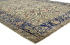 6 x 10 Antique Persian Sarouk Rug 52259