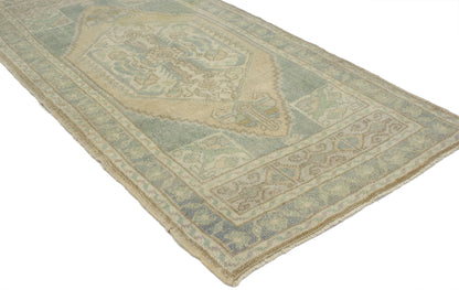 2 x 4 Vintage Yastik Rug 52261