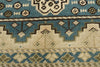 2 x 2 Vintage Turkish Yastik Rug 52280