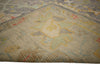 10 x 14 Contemporary Turkish Oushak Rug 52281