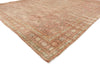 10 x 13 Vintage Turkish Oushak Rug 52289