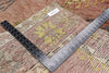 5 x 11 Vintage Turkish Oushak Rug 52290