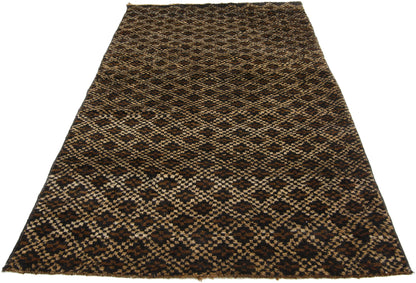 3 x 6 Vintage Tulu Rug 52294