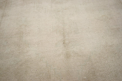 3 x 6 Vintage Oushak Rug 52305