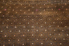 5 x 10 Vintage Oushak Rug 52314