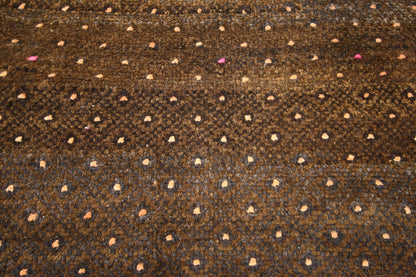 5 x 10 Vintage Oushak Rug 52314