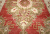 3 x 6 Vintage Oushak Rug 52326