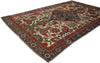 4 x 6 Antique Malayer Rug 52333