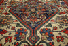4 x 6 Antique Malayer Rug 52333