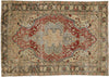 5 x 6 Vintage Sivas Rug 52342