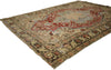 5 x 6 Vintage Sivas Rug 52342