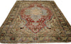 5 x 6 Vintage Sivas Rug 52342