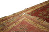 4 x 10 Vintage Anatolian Kirsehir Prayer Rug 52350