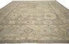 10 x 13 Oushak Rug 52354