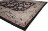 10 x 11 Colorful Turkish Oushak Rug 52375