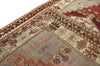 4 x 6 Vintage Turkish Oushak Rug 52384