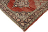5 x 14 Vintage Oushak Rug 52387