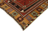 4 x 12 Vintage Turkish Oushak Rug 52393