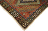 3 x 10 Vintage Turkish Oushak Runner 52396