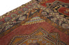 5 x 10 Vintage Turkish Oushak Rug 52400